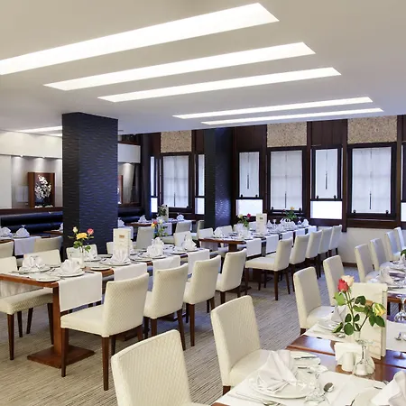 Hotel Blanca 4*