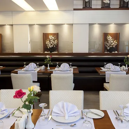 Hotel Blanca