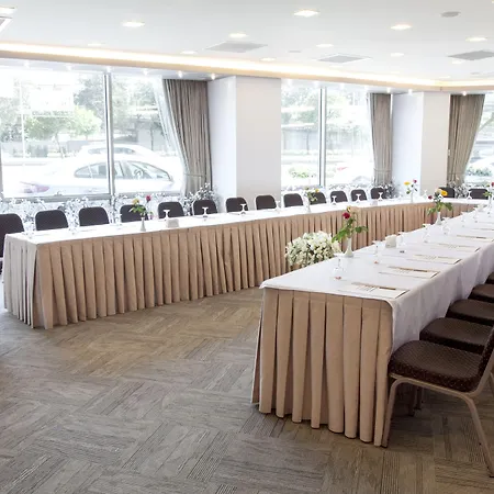 Blanca Hotel 4*
