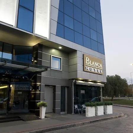 Hotel Blanca 4*