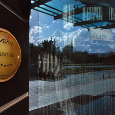 호텔 블랑카