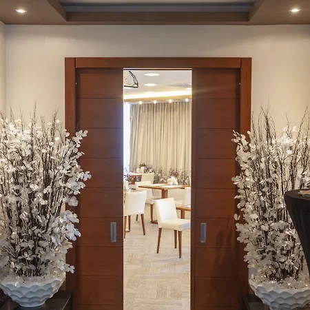 블랑카 4* 이즈미르