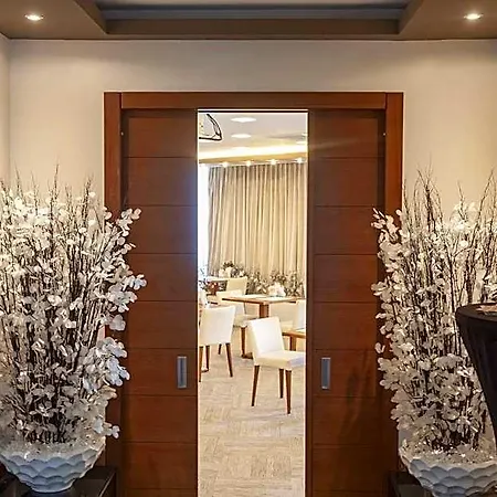 Hotel Blanca
