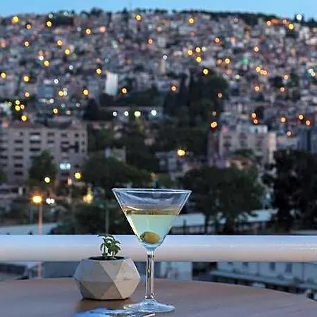 Blanca 4* Izmir