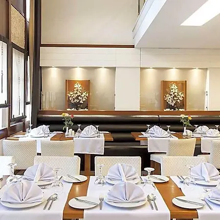 Blanca Hotel 4*