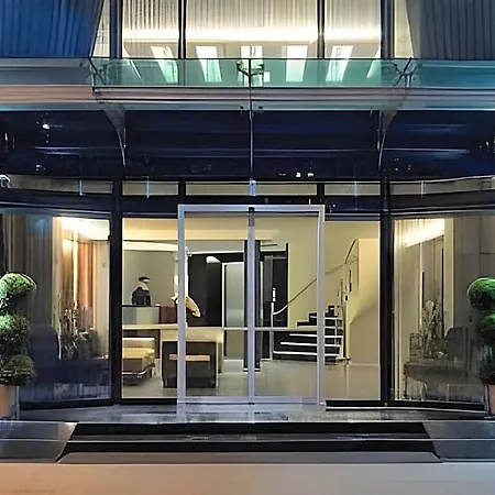 Hotel Blanca İzmir