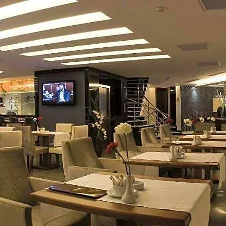 Blanca Hotel 4*