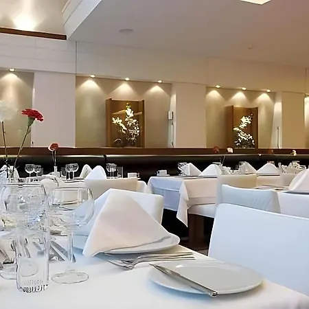 Blanca Hotel