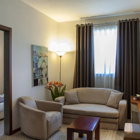 Hotel Blanca 4*