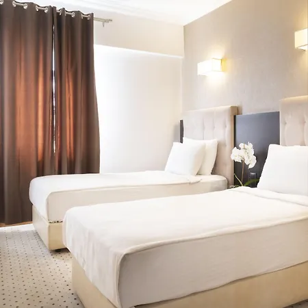 Hotel Blanca