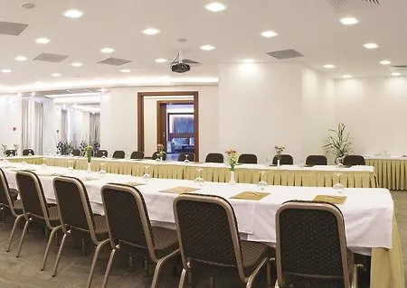 Hotel Blanca 4*