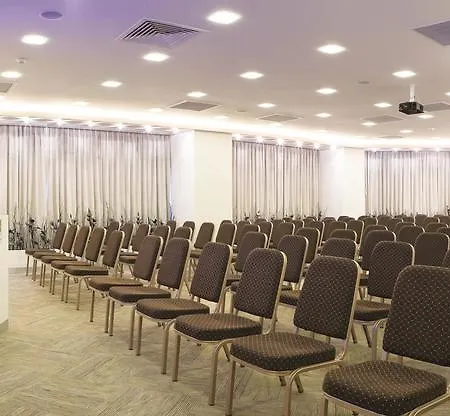 Hotell Blanca Izmir