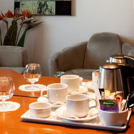 Hotel Blanca Izmir