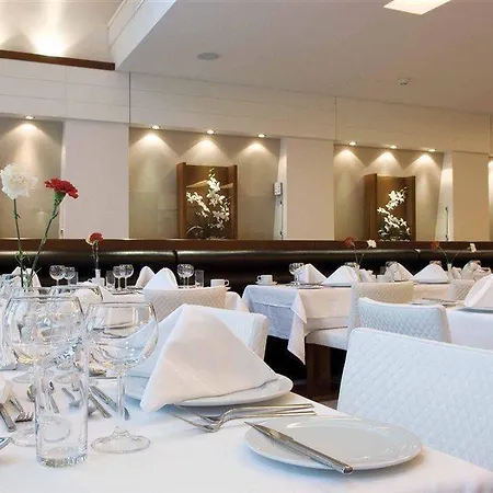 Hotel Blanca 4*