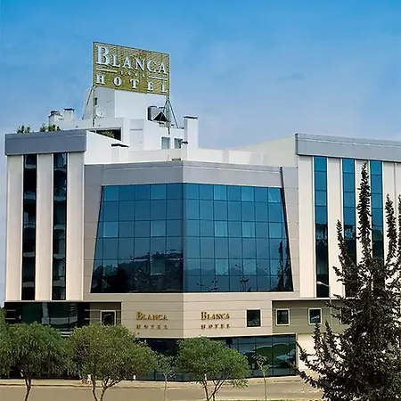 Hotel Blanca Izmir