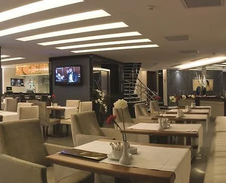 Blanca Hotel 4*