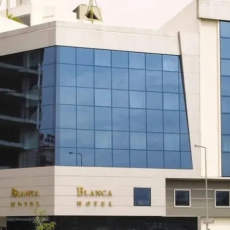 Blanca Hotel 4*