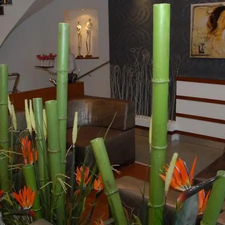 Hotel Blanca 4*