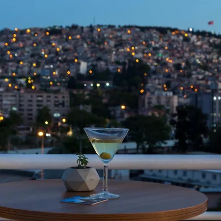 Hotel Blanca