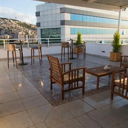 Hotel Blanca
