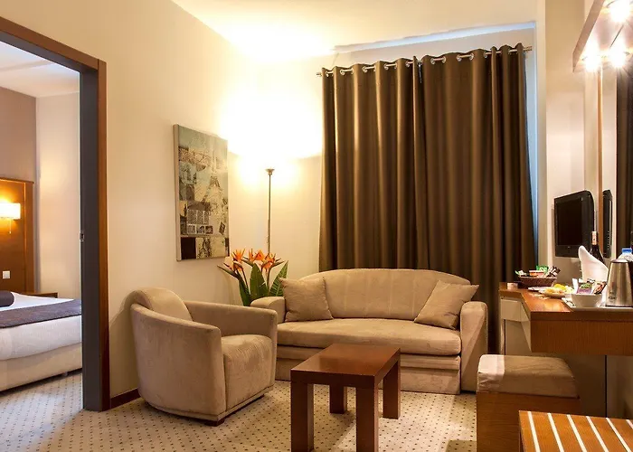 Otel Blanca İzmir