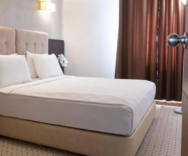 Blanca Otel 4*