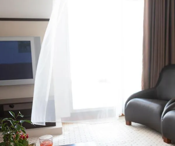 Blanca Otel 4*