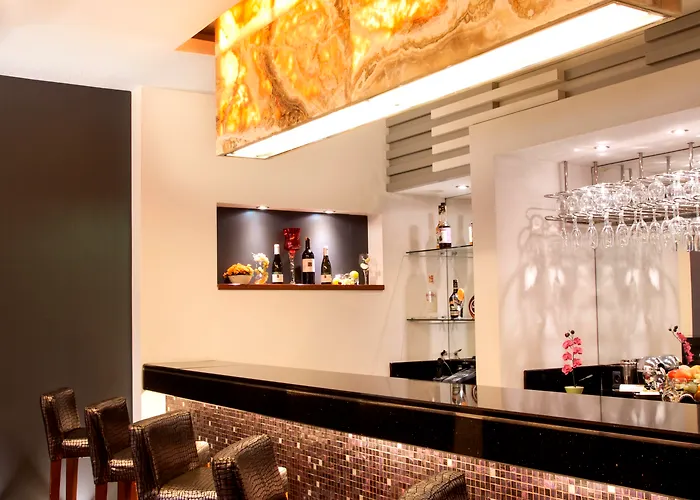 Otel Blanca 4*