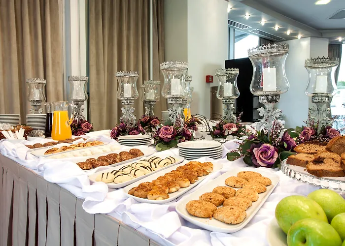 Blanca Otel İzmir
