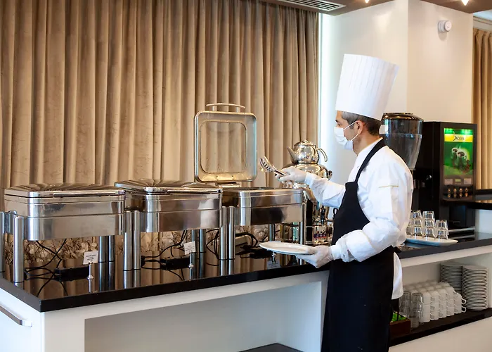 Blanca Otel İzmir
