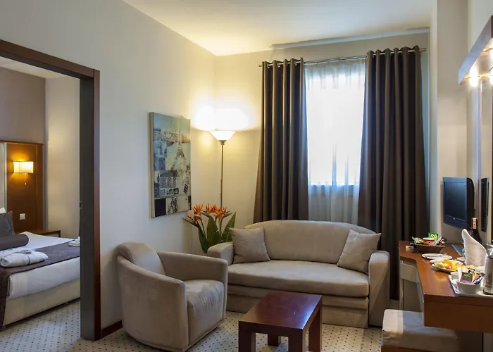 Blanca 4* İzmir