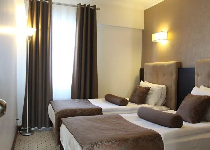 Otel Blanca