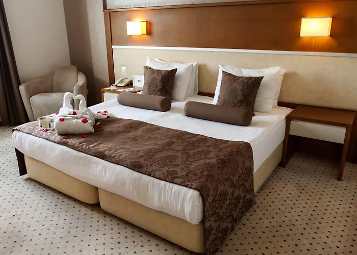 Otel Blanca 4*