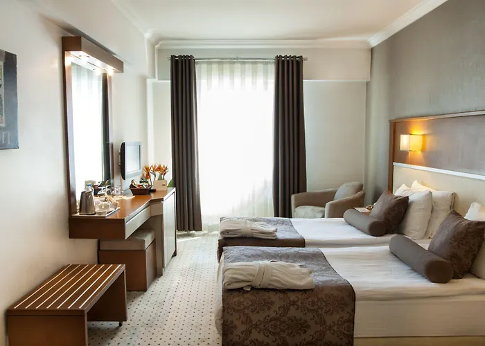 Otel Blanca 4*