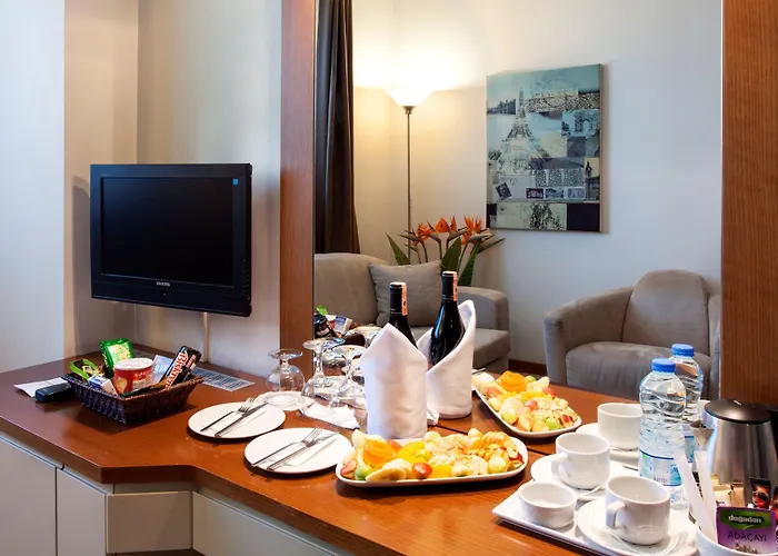 Blanca 4* İzmir