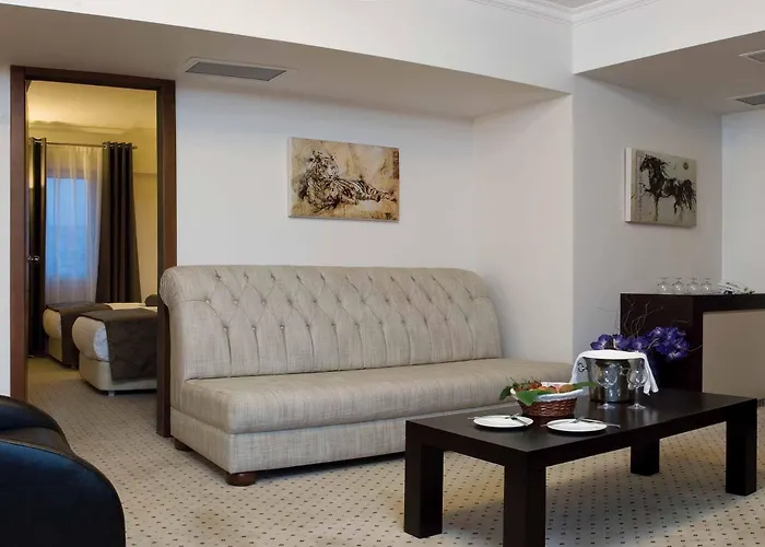 Otel Blanca İzmir