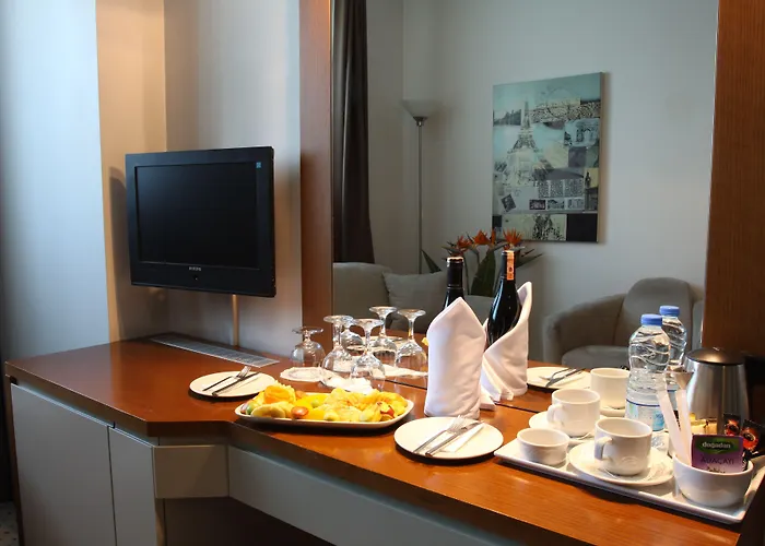 Otel Blanca 4*