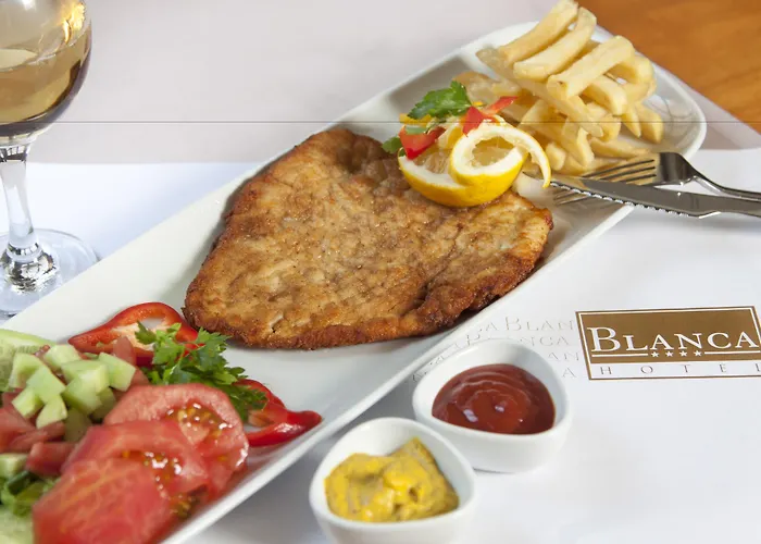 Blanca İzmir