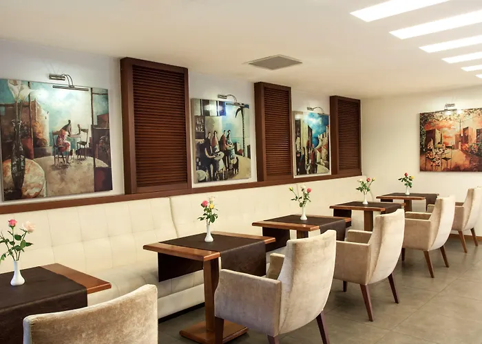 Otel Blanca