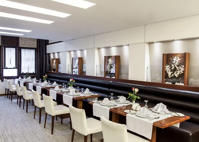 Blanca Otel 4*