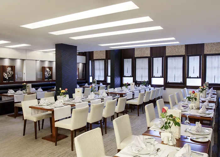 Otel Blanca 4*
