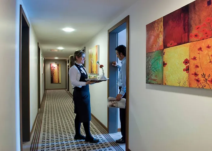 Otel Blanca İzmir