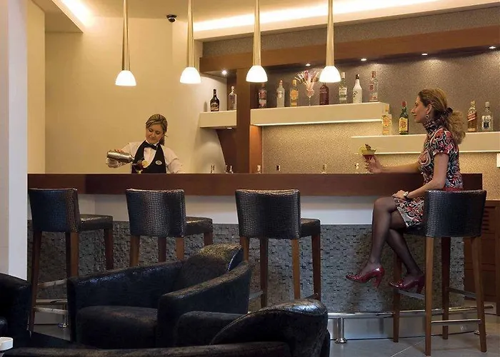 Otel Blanca
