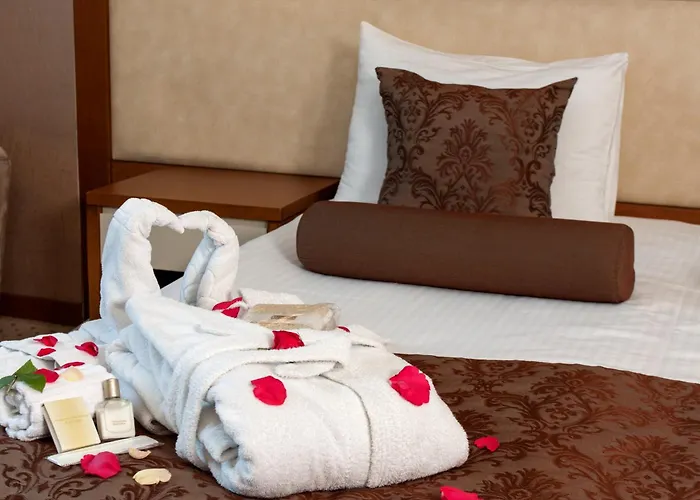 Blanca Otel İzmir