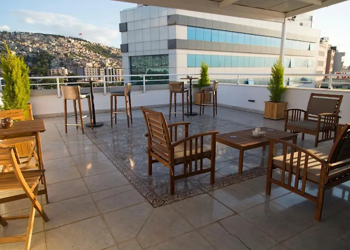 Otel Blanca