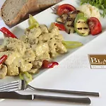 Blanca Hotel 4*
