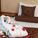 Blanca Hotel Smirne