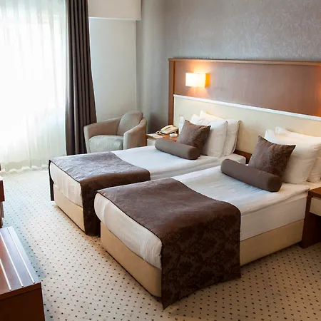 布兰卡酒店 伊兹密尔