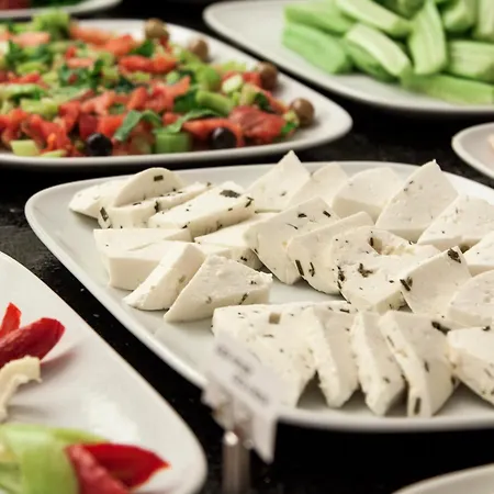 酒店 布兰卡酒店