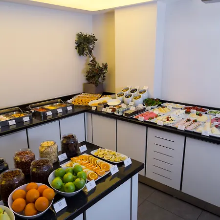 酒店 布兰卡酒店